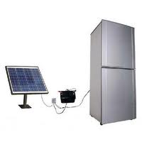 Manufacturers Exporters and Wholesale Suppliers of Solar Fridge Surat Gujarat